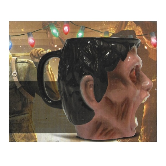 Zombie Mug - Picture 3 of 6